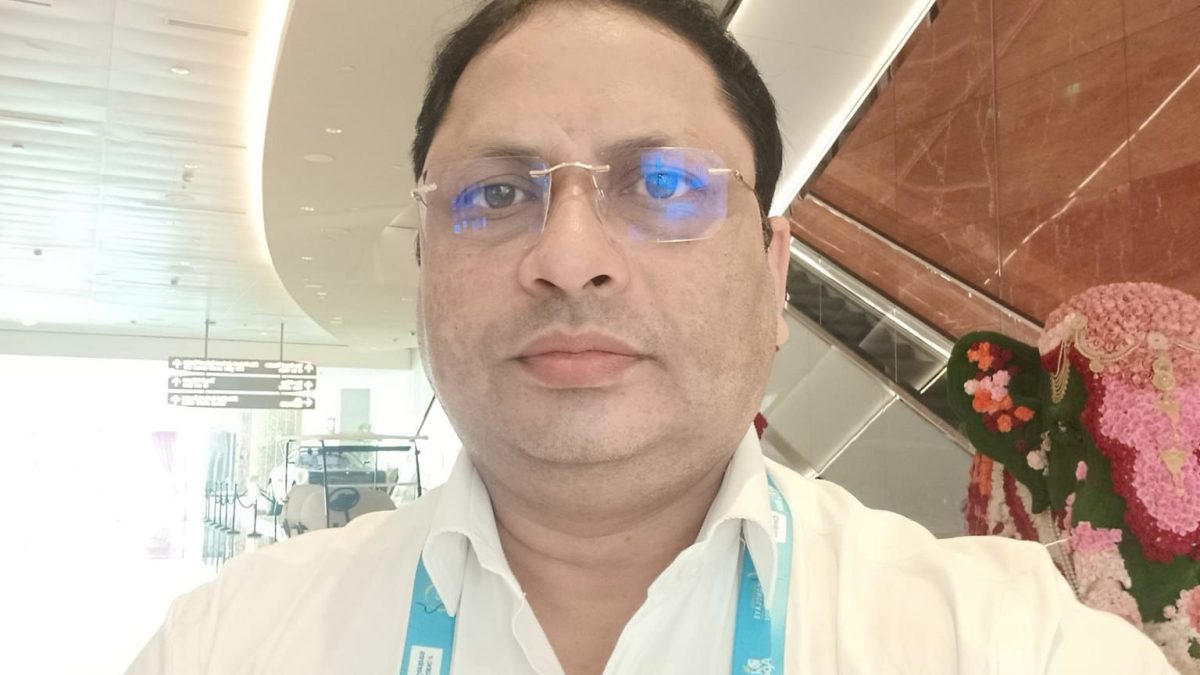 best cancer doctor in Lucknow