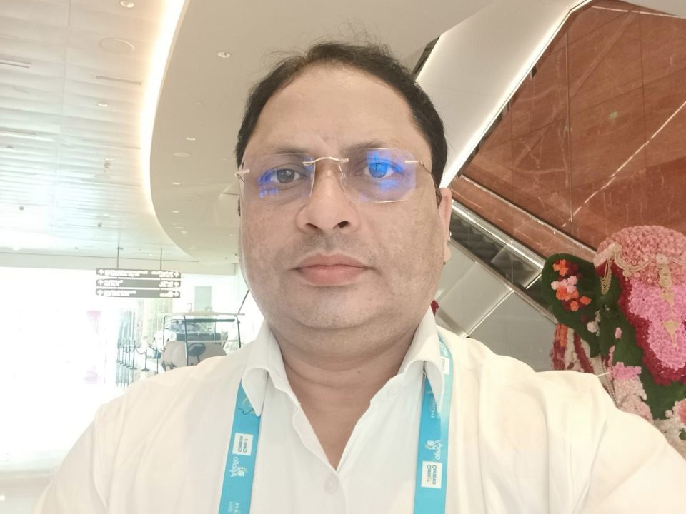 best cancer doctor in Lucknow